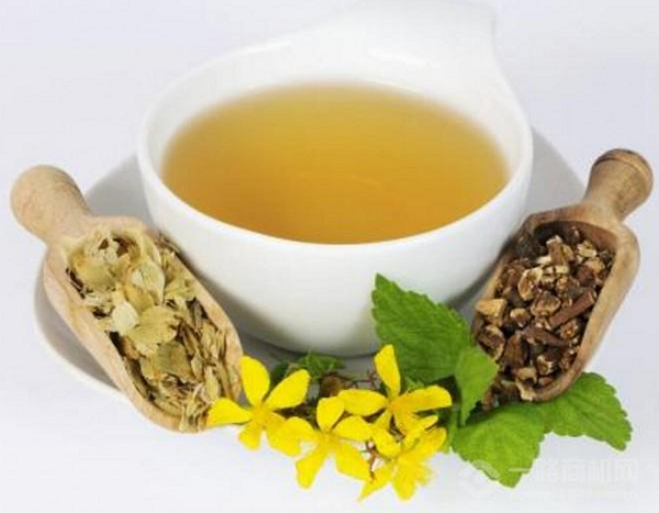 廣東涼茶如何選擇蒸汽發生器煮制?