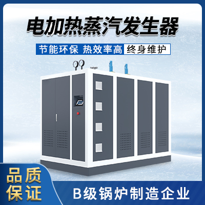 制藥公司使用的蒸汽發生器
