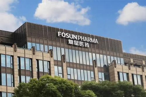 復星醫藥（徐州）有限公司引進紐克曼模塊熱源機，強化生物制藥產線實力