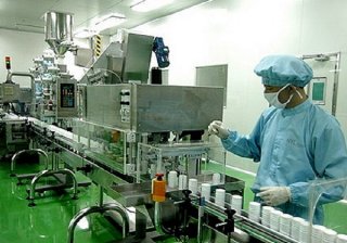 蒸汽發生器對醫療制藥的現狀怎么樣？