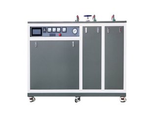 電加熱蒸汽發生器基本使用技術要求!
