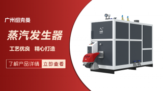蒸汽發生器使用做好六項安全保護措施!